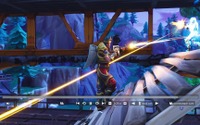 『フォートナイト バトルロイヤル』リプレイモードが開発中！カメラ焦点・露出などの変更機能も 画像