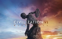 拡張パック「シヴィライゼーション VI 文明の興亡」がMac/Linux向けサポート開始！ 画像