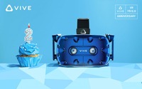 Vive上位モデル「Vive Pro」のスターターバンドルが海外発表！各種アクセサリ付属で価格は1,099ドル 画像