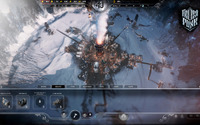 極寒都市運営シム『Frostpunk』日本語対応決定！しかしリリースには間に合わず 画像