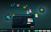 カルト育成カードシム『Cultist Simulator』新映像が公開－ラブクラフト世界を堕落に導け 画像