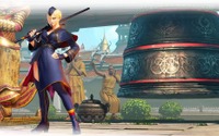 『ストリートファイターV』新参戦キャラ「ファルケ」トレイラー！ 近日配信予定 画像