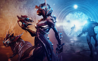 『Warframe』新アップデート「サンクチュアリの獣」が近日実装！―新モード、新Warframeなど【UPDATE】 画像
