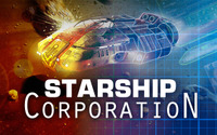 宇宙船マーケットを体験する銀河系ビジネスシム『Starship Corporation』Steamで5月フルリリース決定 画像