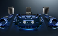 HTC VIVE上位モデル「VIVE Pro」国内で正式発売ー最高のVR体験 画像