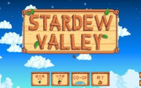 Steam版『Stardew Valley』マルチプレイヤーモードがベータ配信、最大4人の協力プレイが可能に 画像