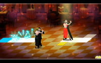 南米リズムゲーム『El Tango de la Muerte』「愛のため、友情のため、踊って戦う」【注目インディーミニ問答】 画像