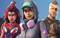 『フォートナイト』「アベンジャーズ」コラボはガントレットを巡る限定モードか―5月8日17時よりメンテ実施 画像
