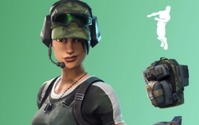 新コスチューム&エモート収録の『フォートナイト』Twitch Prime特典スキン第2弾が海外で5月9日配信 画像