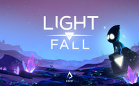 2Dアクション『Light Fall』「自由に足場を呼び出す、究極的な自由度」【注目インディーミニ問答】 画像