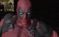 俺ちゃんがゲーム版『Deadpool』を遊んじゃう！デップー役ライアン・レイノルズが直々にプレイ 画像