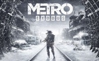 『Metro Exodus』発売日が2019年Q1に延期ー順延理由は明かされず 画像