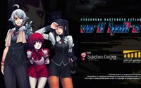 サイバーパンクバーテンダー『VA-11 Hall-A』PS4/スイッチ版が海外発表―魅惑の世界がCSで 画像