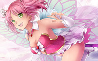 Valve、3マッチパズル『HuniePop』に対しSteamからの削除を告知―「ポルノコンテンツのガイドラインに反しているため」【UPDATE】 画像