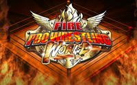 PS4版『ファイヤープロレスリング ワールド』発売日決定！―豪華グッズが入った限定版も 画像
