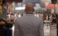 PS4『ヒットマン ディフィニティブ・エディション』が2018年秋に国内発売決定―全コンテンツが収録 画像