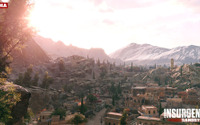 PC版『Insurgency: Sandstorm』発売は2018年9月に！ベータアクセス付き予約販売も近日開始 画像