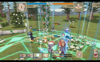 ライトな4v4対戦アクション『Fantasy Versus』「ファンタジーアースゼロなどから深く影響を受けた」【注目インディーミニ問答】 画像