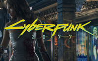 CD Projekt REDが欧州で『Cyberpunk 2077』の商標を出願 画像