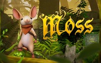若きネズミを導くVRアドベンチャー『Moss』のVive/Rift版が配信開始！ 画像