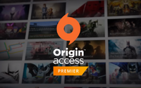 『バトルフィールドV』『Anthem』も定額で！「Origin Access Premiere」が発表【E3 2018】 画像