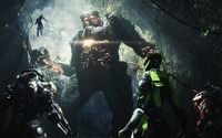 開発チームが様々な要素を紹介する『Anthem』ゲームプレイ映像！【E3 2018】 画像