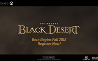 Xbox One版『黒い砂漠』2018年秋より海外向けベータ開始予定【E3 2018】 画像