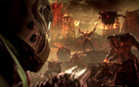 悪魔との死闘は続く！『DOOM Eternal』発表【E3 2018】 画像