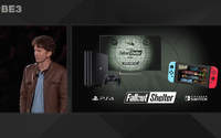 『Fallout Shelter』海外PS4/ニンテンドースイッチで本日リリース！【E3 2018】 画像