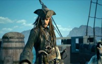 『キングダム ハーツIII』ジャック・スパロウも登場の新トレイラー！PS4のみの「全部入り」パッケージも【E3 2018】 画像