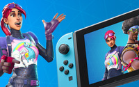 ニンテンドースイッチ版『フォートナイト』開始24時間で200万ダウンロード！―海外報道 画像