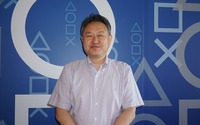 VRは次のステップへ。さらなる進化を。SIEWWS吉田プレジデントインタビュー【E3 2018】 画像