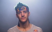 『フォートナイト』大物ストリーマー「Ninja」レッドブルとパートナー契約 画像