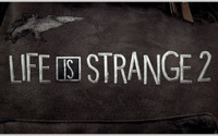 名作ADV新作『LIFE IS STRANGE 2』が海外向けに正式発表！ 9月にエピソード1が登場予定 画像