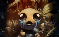 Steamセールマストバイ：何百時間も遊べるグロカワローグライク！『The Binding of Isaac: Rebirth』 画像