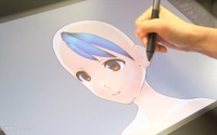 ピクシブが無償3Dモデル作成アプリ「VRoid Studio」発表―7月末にオープンベータを予定 画像