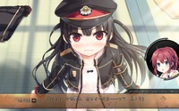 美少女鉄道ADV『まいてつ』Steam版配信開始―日本語にも対応 画像