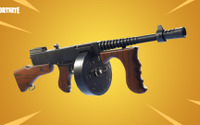『フォートナイト』v4.5アップデート実施、バトルロイヤルにドラムガンが追加 画像