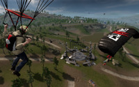 バトルロイヤルシューター続編『The Culling 2』7月10日配信決定―リアリティ番組を生き抜け 画像