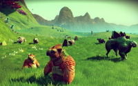 『No Man's Sky』これまで配信された11種類の変更点のまとめ動画公開！ー宇宙の魅力を再確認 画像