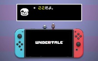 噂：ニンテンドースイッチ版『UNDERTALE』発売日決定か―国内Amazonなどに掲載 画像
