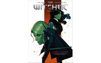 邦訳コミック「ウィッチャー 3 CURSE OF CROWS」発売―ゲラルト達が惨たらしい復讐の物語に巻き込まれる 画像