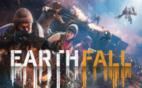 4人Co-opシューター『Earthfall』が正式リリース！ 残忍なエイリアンに立ち向かえ 画像