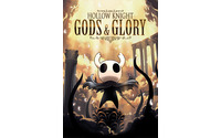 アクションADV『Hollow Knight』無料拡張「Gods & Glory」海外リリース日発表！新サントラの発売も決定 画像