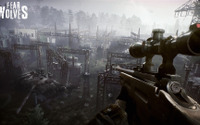 チェルノブイリバトルロイヤル『Fear The Wolves』早期アクセス配信が延期―クローズドβも継続へ 画像