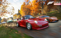 待望の新作『Forza Horizon 4』国内発売は海外と同日！先行プレイ付属の「アルティメットエディション」も 画像