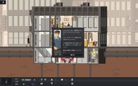 ビル運営シム『Project Highrise』新DLC配信とともに日本語対応！ 画像