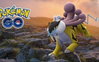 『ポケモンGO』8月のリサーチタスクに「でんきタイプ」登場―「大発見」でライコウに出会える！ 画像
