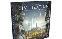 日本語対応ボードゲーム『シヴィライゼーション：新たな夜明け』＆『コインブラ』が8月発売決定！ 画像