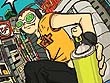 PS3/PS Vita/360『ジェットセットラジオ』が配信開始！ゲーム紹介トレイラーも公開 画像